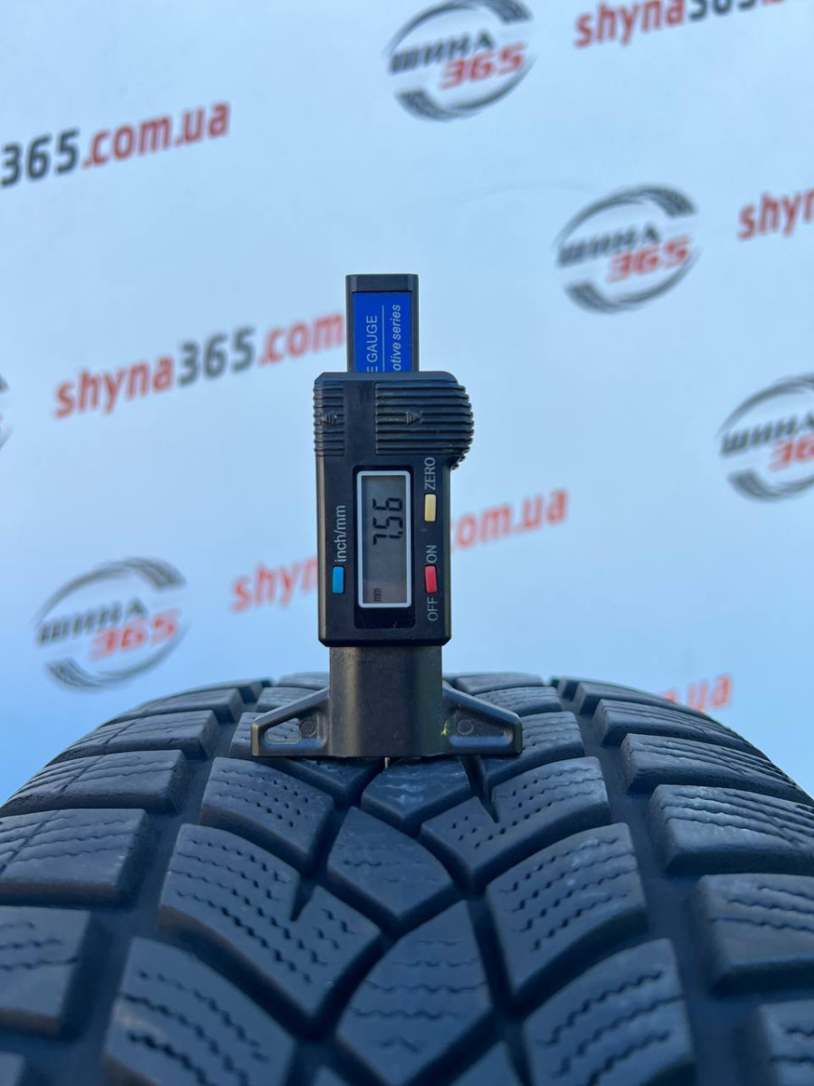 215/55 R17 GOODYEAR ULTRAGRIP PERFORMANCE + 7mm