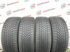 215/55 R17 BRIDGESTONE BLIZZAK LM005 6mm