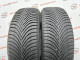 215/65 R17 MICHELIN ALPIN 5 SELFSEAL 6mm