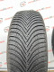 215/65 R17 MICHELIN ALPIN 5 SELFSEAL 6mm