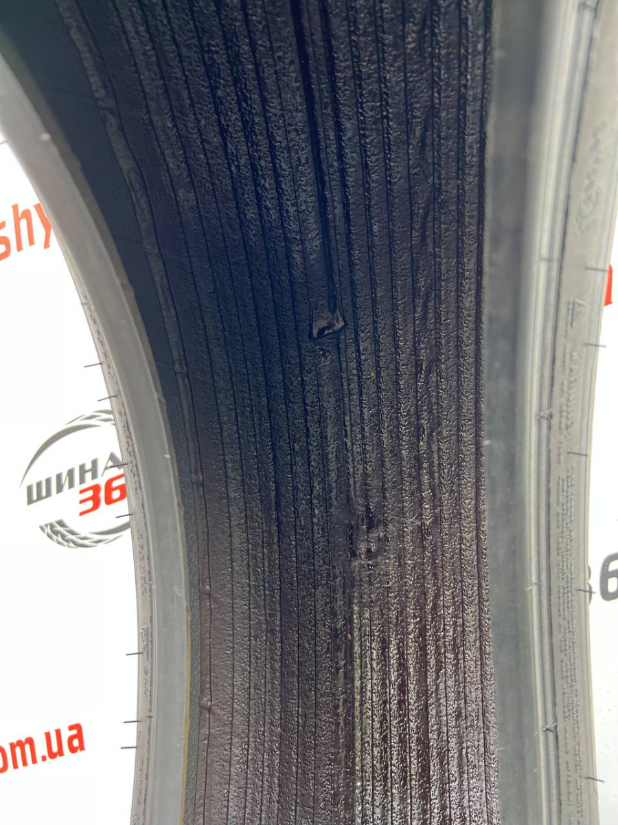 215/65 R17 MICHELIN ALPIN 5 SELFSEAL 6mm