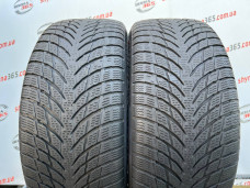 225/50 R17 NOKIAN WR SNOWPROOF P RUN FLAT 6mm