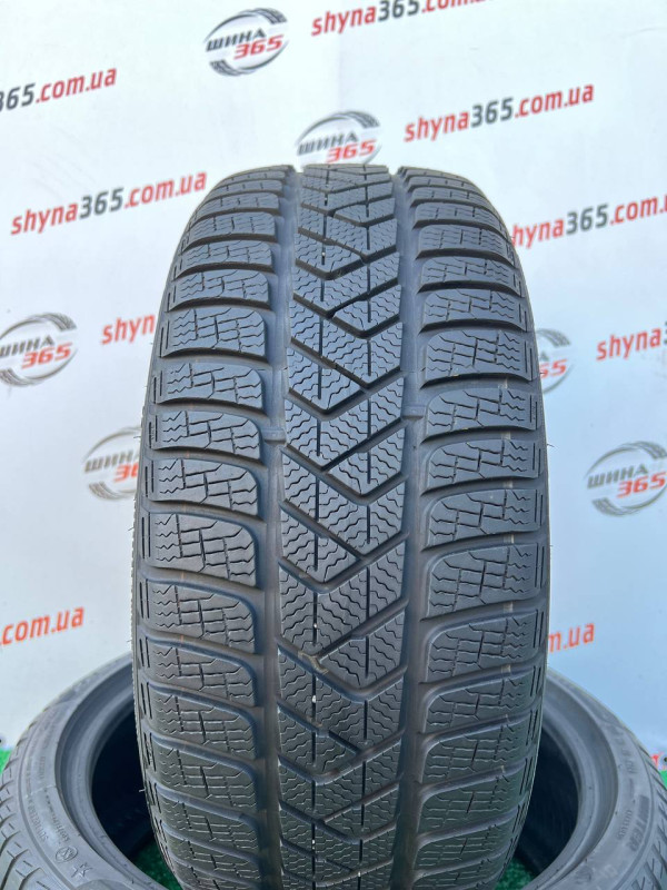 225/40 R18 PIRELLI WINTER SOTTOZERO 3 RUN FLAT 6mm