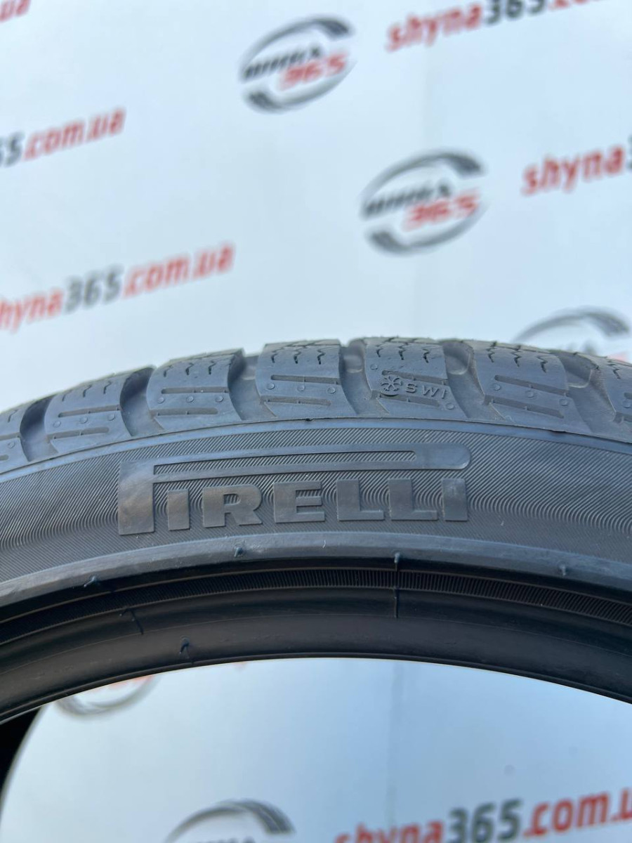 225/40 R18 PIRELLI WINTER SOTTOZERO 3 RUN FLAT 6mm