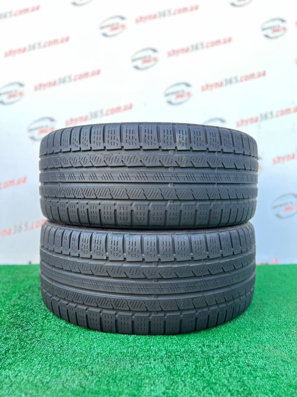 235/35 R19 CONTINENTAL CONTIWINTERCONTACT TS810S 4mm