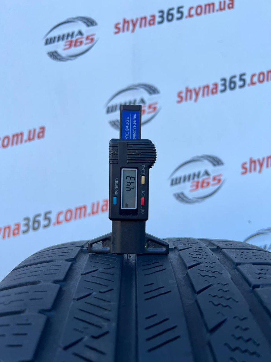 235/35 R19 CONTINENTAL CONTIWINTERCONTACT TS810S 4mm