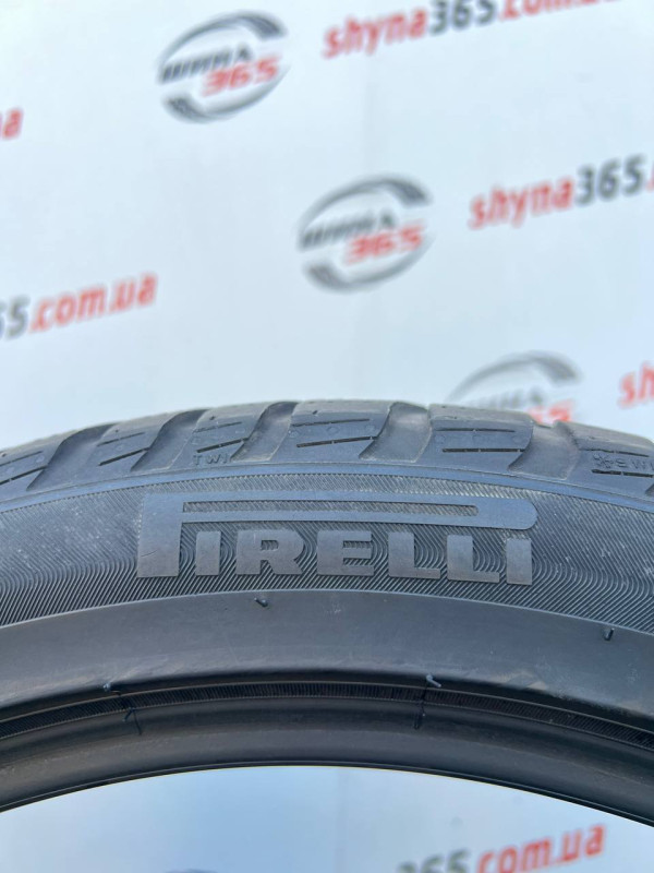 225/45 R19 PIRELLI WINTER SOTTOZERO 3 RUN FLAT 5mm