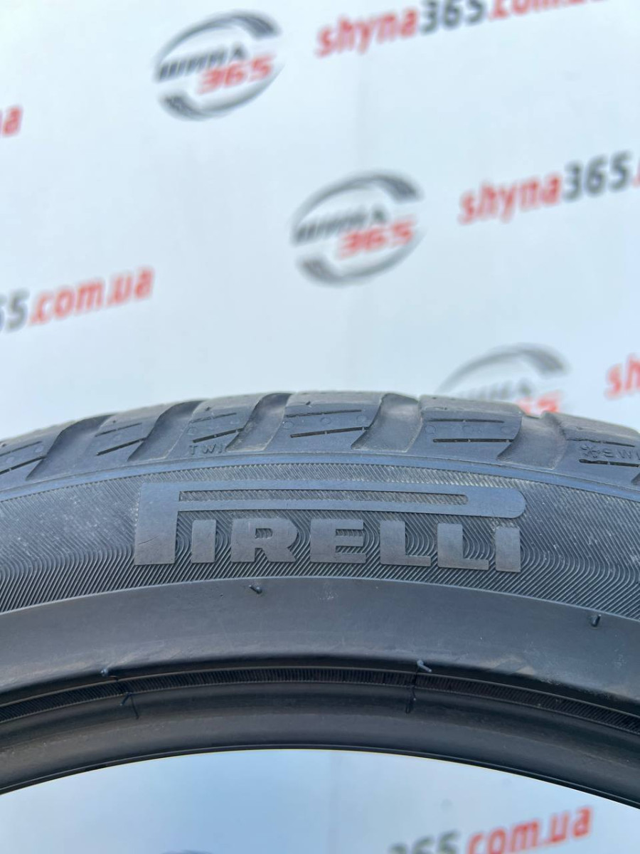 225/45 R19 PIRELLI WINTER SOTTOZERO 3 RUN FLAT 5mm