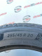 255/45 R20 MICHELIN PILOT ALPIN 5 SUV 6mm
