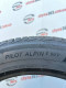 255/45 R20 MICHELIN PILOT ALPIN 5 SUV 6mm