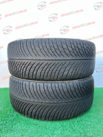 255/45 R20 MICHELIN PILOT ALPIN 5 SUV 7mm