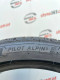 235/35 R19 MICHELIN PILOT ALPIN 5 5mm