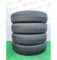 155/70 R19 BRIDGESTONE BLIZZAK LM-500 5mm