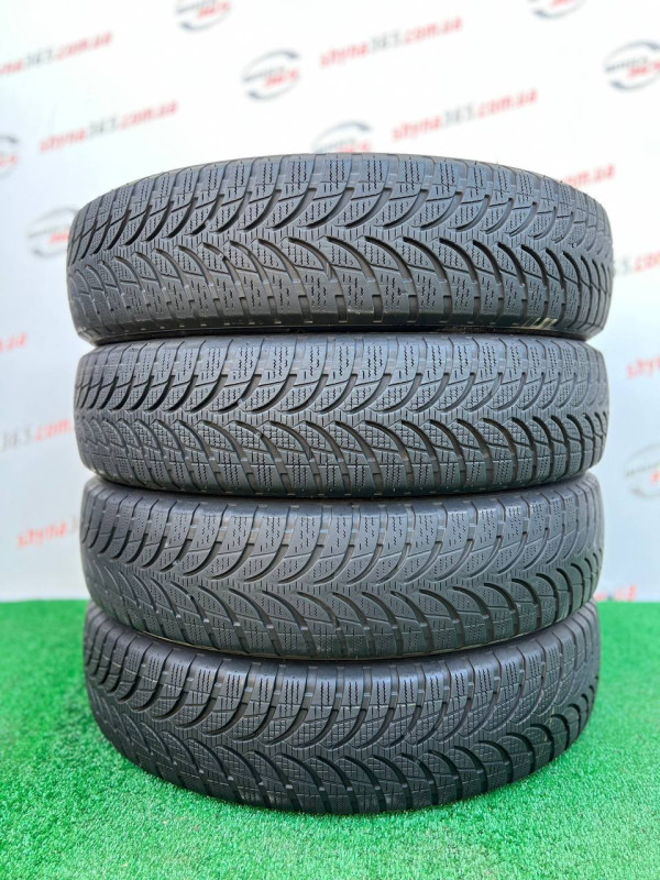 155/70 R19 BRIDGESTONE BLIZZAK LM-500 5mm