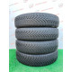 155/70 R19 BRIDGESTONE BLIZZAK LM-500 5mm