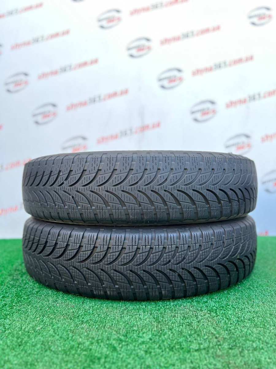 155/70 R19 BRIDGESTONE BLIZZAK LM-500 5mm