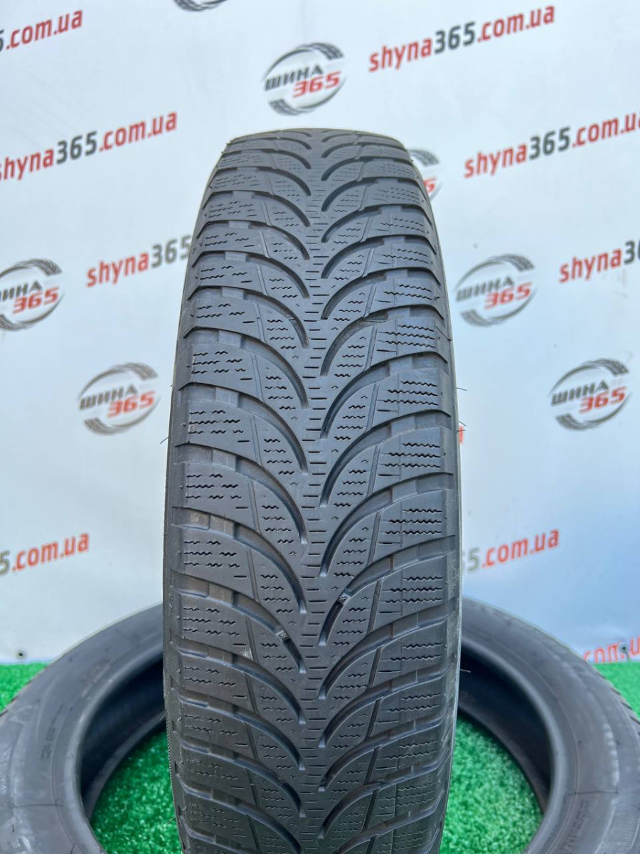 155/70 R19 BRIDGESTONE BLIZZAK LM-500 5mm