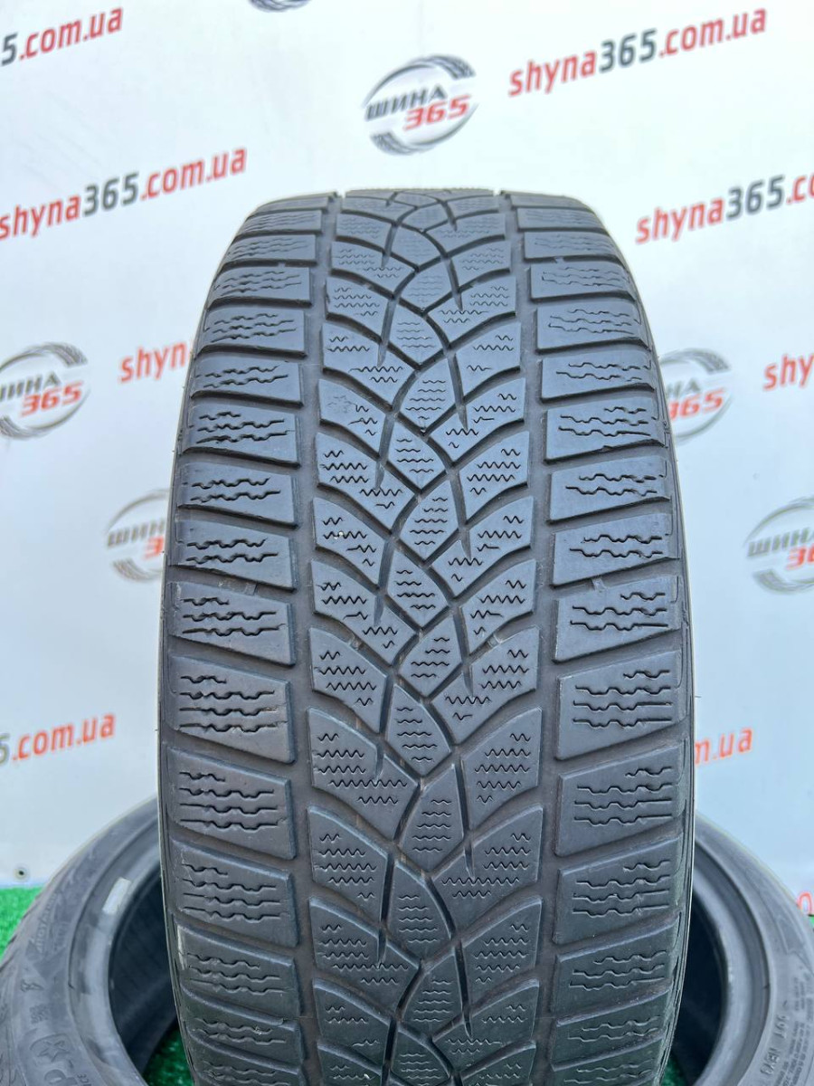 205/45 R18 GOODYEAR ULTRAGRIP PERFORMANCE GEN-1 4mm