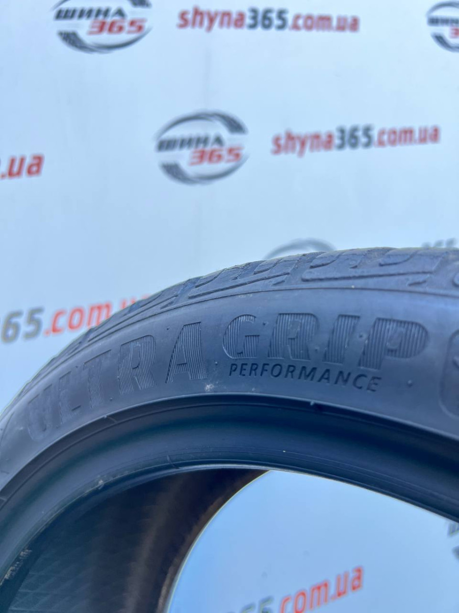 205/45 R18 GOODYEAR ULTRAGRIP PERFORMANCE GEN-1 4mm