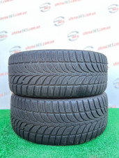 225/45 R18 BRIDGESTONE BLIZZAK LM-32 5mm