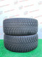 225/45 R18 BRIDGESTONE BLIZZAK LM-32 5mm