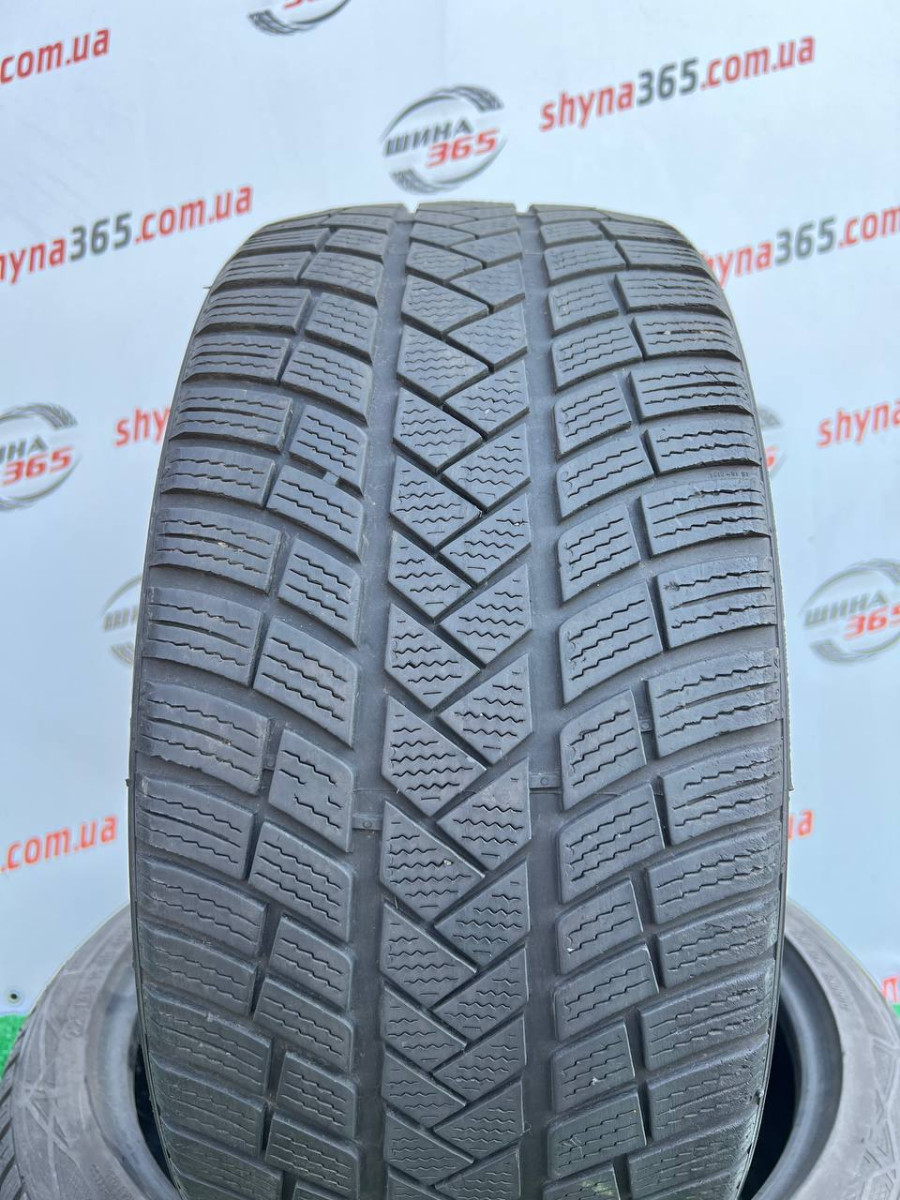 225/40 R18 VREDESTEIN WINTRAC PRO 6mm