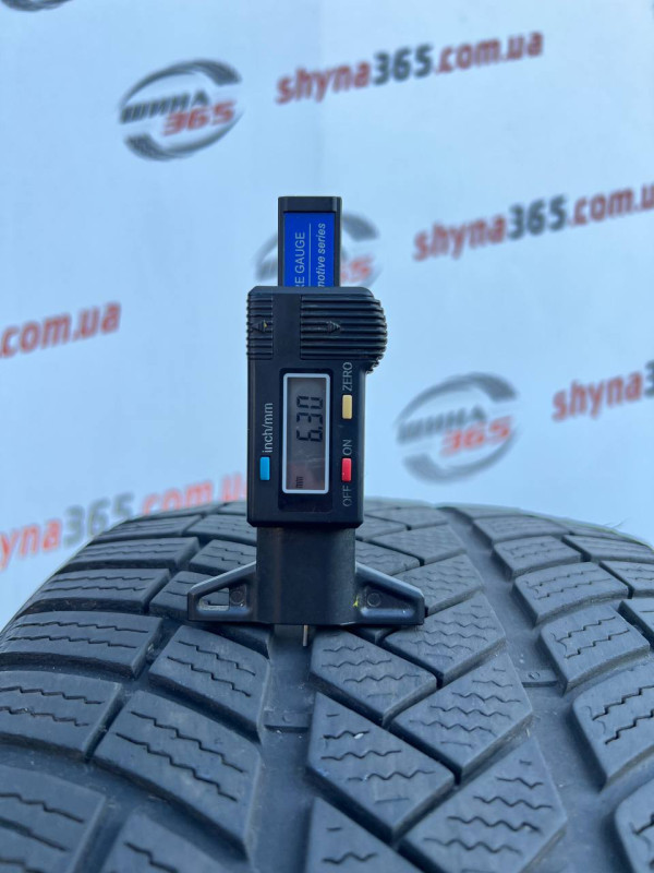 225/40 R18 VREDESTEIN WINTRAC PRO 6mm