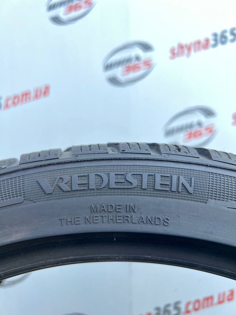 225/40 R18 VREDESTEIN WINTRAC PRO 6mm