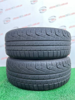 225/45 R18 PIRELLI SOTTOZERO WINTER 210 SERIE II RUN FLAT 5mm