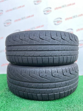 225/45 R18 PIRELLI SOTTOZERO WINTER 210 SERIE II RUN FLAT 5mm