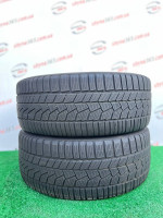 225/45 R18 CONTINENTAL WINTERCONTACT TS860S RUN FLAT 4mm