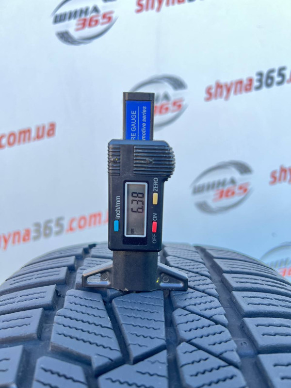 225/50 R19 CONTINENTAL WINTERCONTACT TS860S 6mm