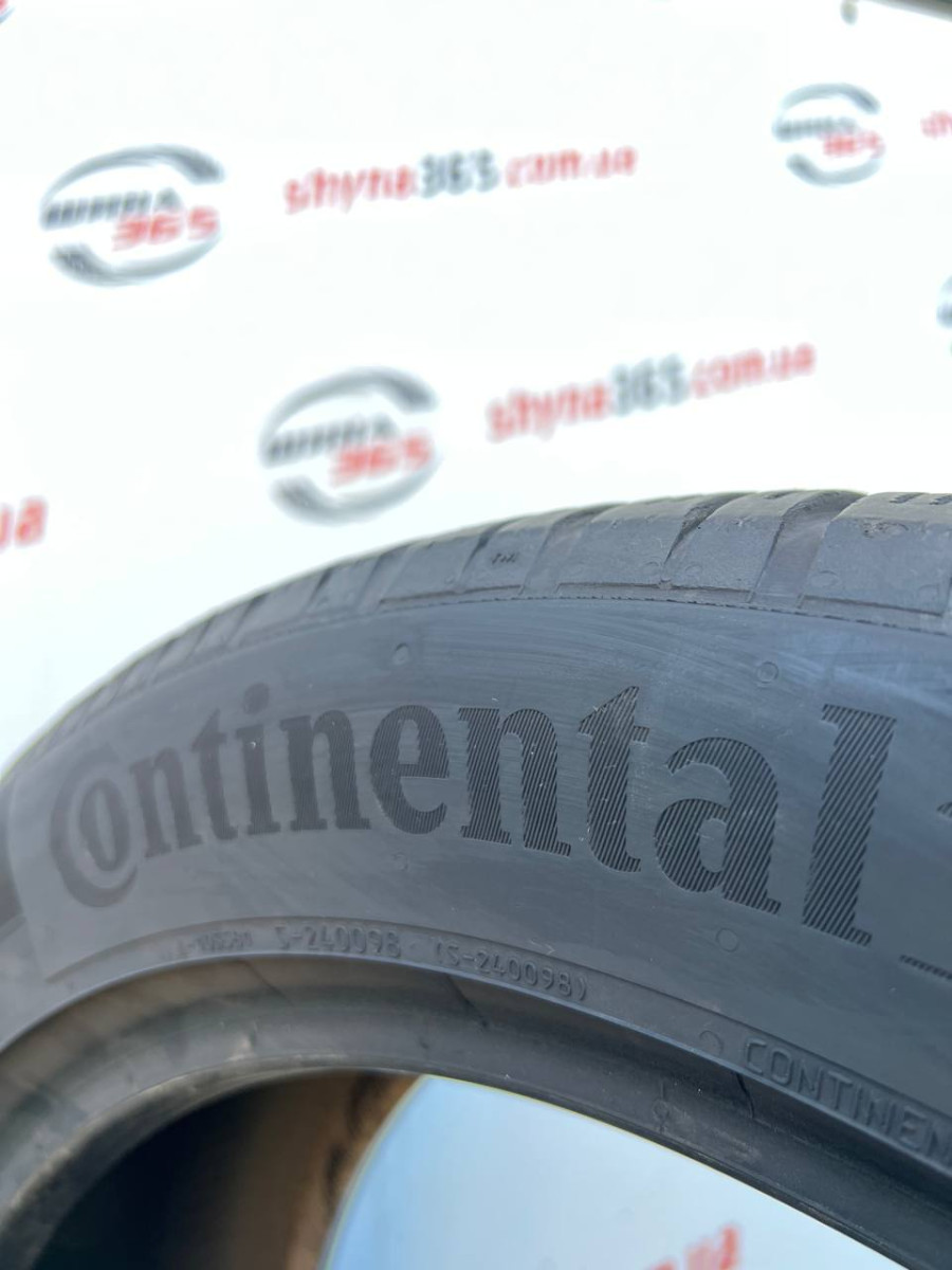 225/50 R19 CONTINENTAL WINTERCONTACT TS860S 6mm