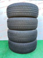 235/55 R19 CONTINENTAL WINTERCONTACT TS850P SUV 5mm