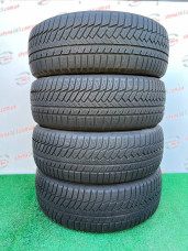 235/55 R19 CONTINENTAL WINTERCONTACT TS850P SUV 5mm