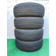 235/55 R19 CONTINENTAL WINTERCONTACT TS850P SUV 5mm