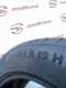 235/55 R19 CONTINENTAL WINTERCONTACT TS850P SUV 5mm