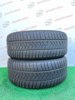 245/40 R19 PIRELLI WINTER SOTTOZERO 3 RUN FLAT 4mm