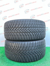 245/40 R19 BRIDGESTONE BLIZZAK LM005 6mm