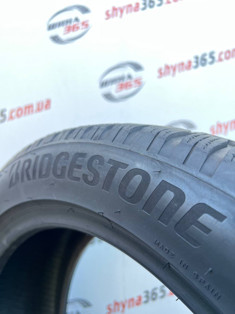 245/40 R19 BRIDGESTONE BLIZZAK LM005 6mm