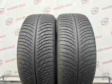 245/50 R19 MICHELIN PILOT ALPIN 5 SUV RUN FLAT 5mm