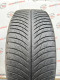 245/50 R19 MICHELIN PILOT ALPIN 5 SUV RUN FLAT 5mm