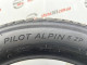 245/50 R19 MICHELIN PILOT ALPIN 5 SUV RUN FLAT 6mm