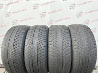 245/50 R19 BRIDGESTONE BLIZZAK LM001 RUN FLAT 4mm
