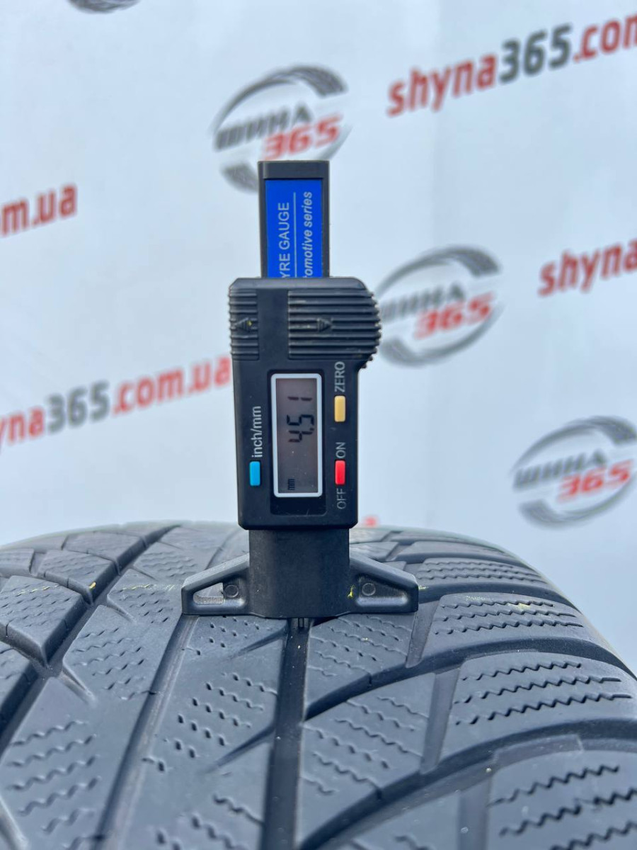 245/50 R19 BRIDGESTONE BLIZZAK LM001 RUN FLAT 4mm