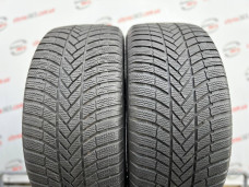 255/50 R19 BRIDGESTONE BLIZZAK LM005 B-SEAL 5mm