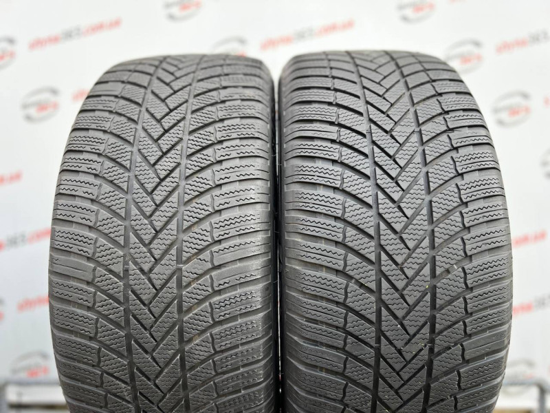 255/50 R19 BRIDGESTONE BLIZZAK LM005 B-SEAL 5mm