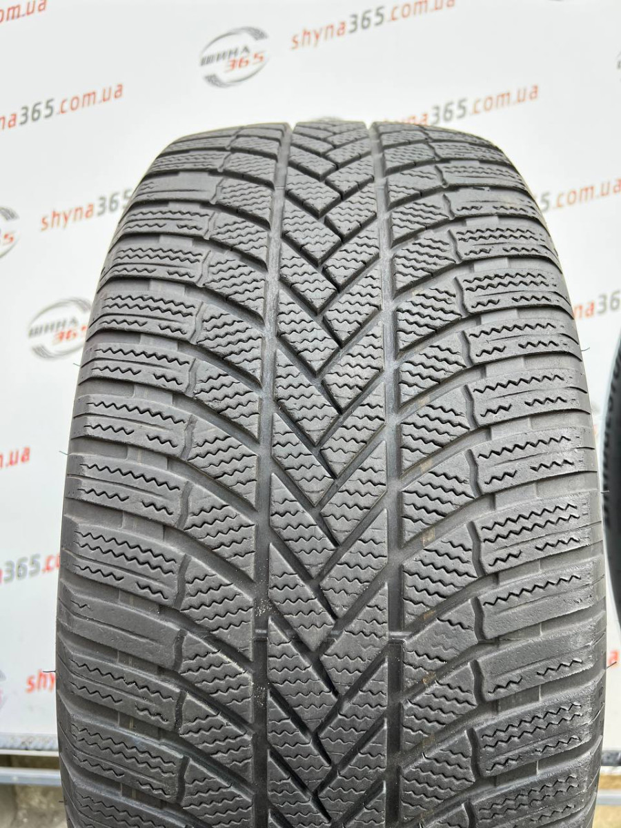 255/50 R19 BRIDGESTONE BLIZZAK LM005 B-SEAL 5mm