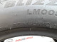 255/50 R19 BRIDGESTONE BLIZZAK LM005 B-SEAL 5mm