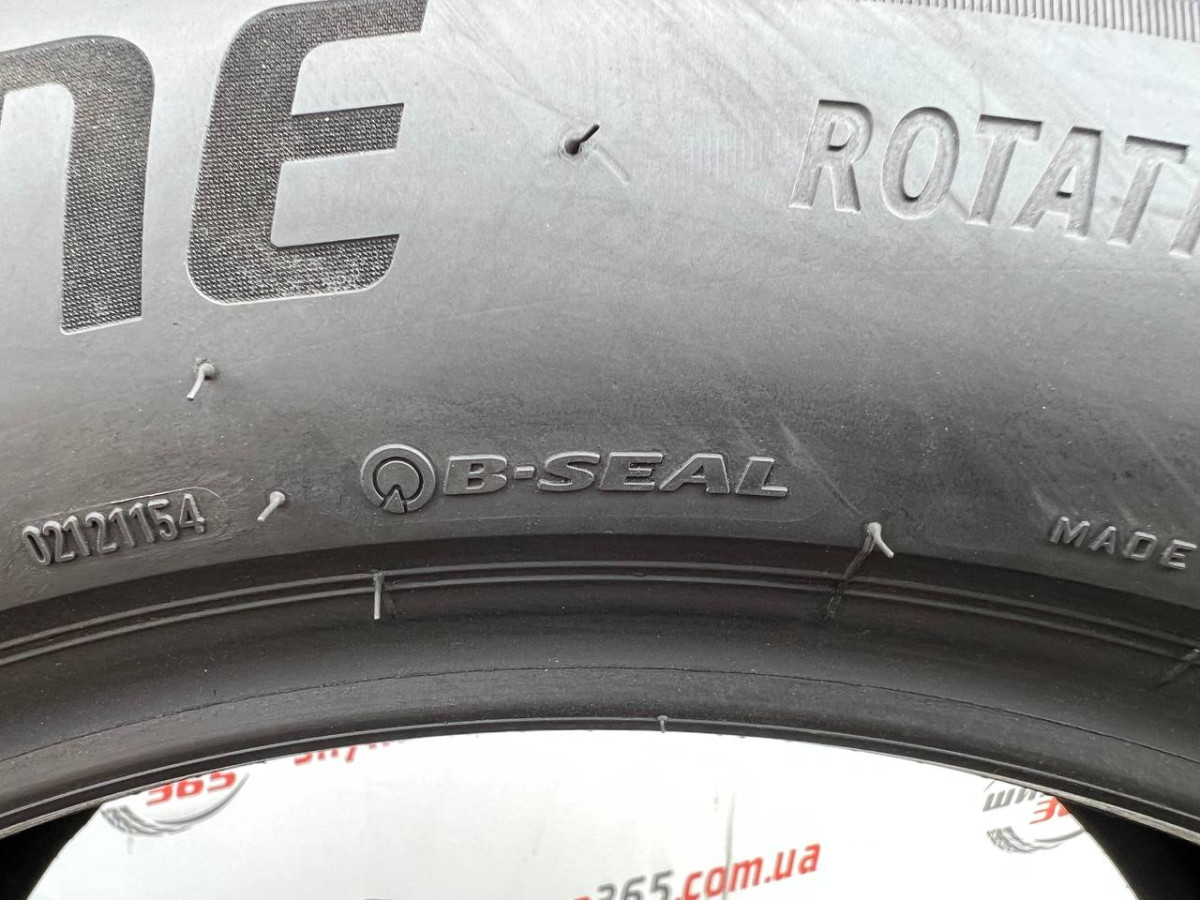 255/50 R19 BRIDGESTONE BLIZZAK LM005 B-SEAL 5mm